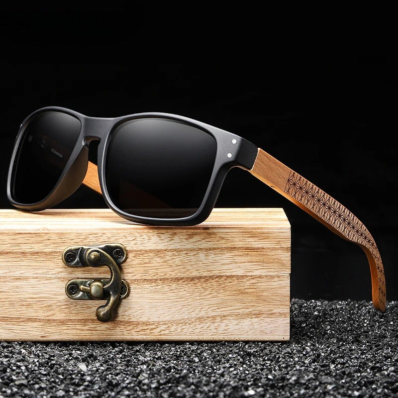 Boca™ - Beechwood Sunglasses