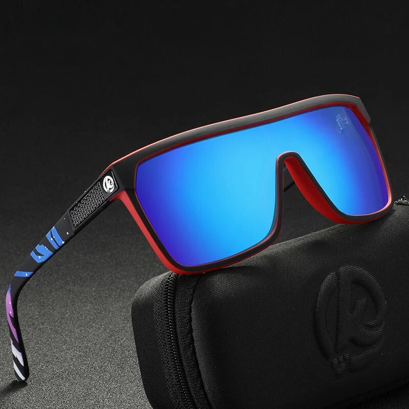 Allure™ - Chromatic Sunglasses