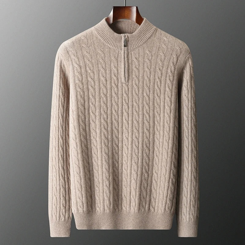 Celsus™  - Cashmere Sweater