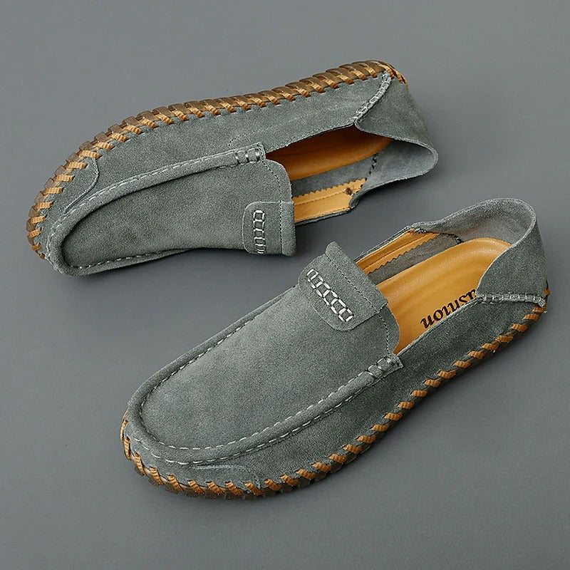 Kodiak™ - Suede Loafers