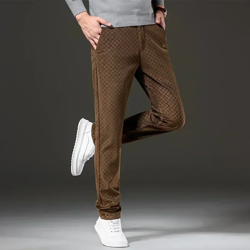 Stiloso™ - Corduroy Pants