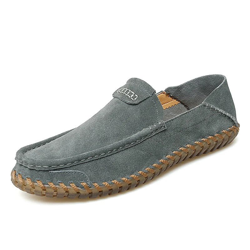 Kodiak™ - Suede Loafers