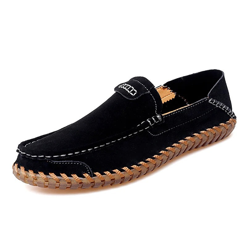 Kodiak™ - Suede Loafers