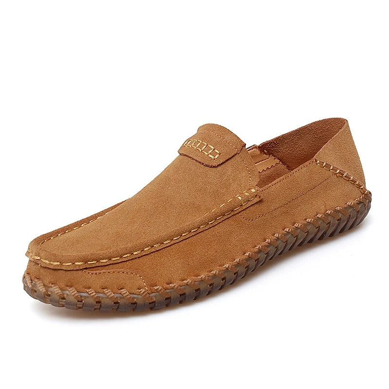 Kodiak™ - Suede Loafers