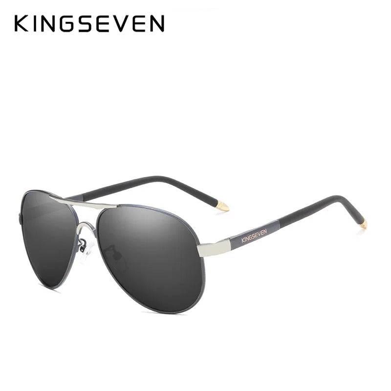 KINGSEVEN™ - Aviator Pilot Sunglasses