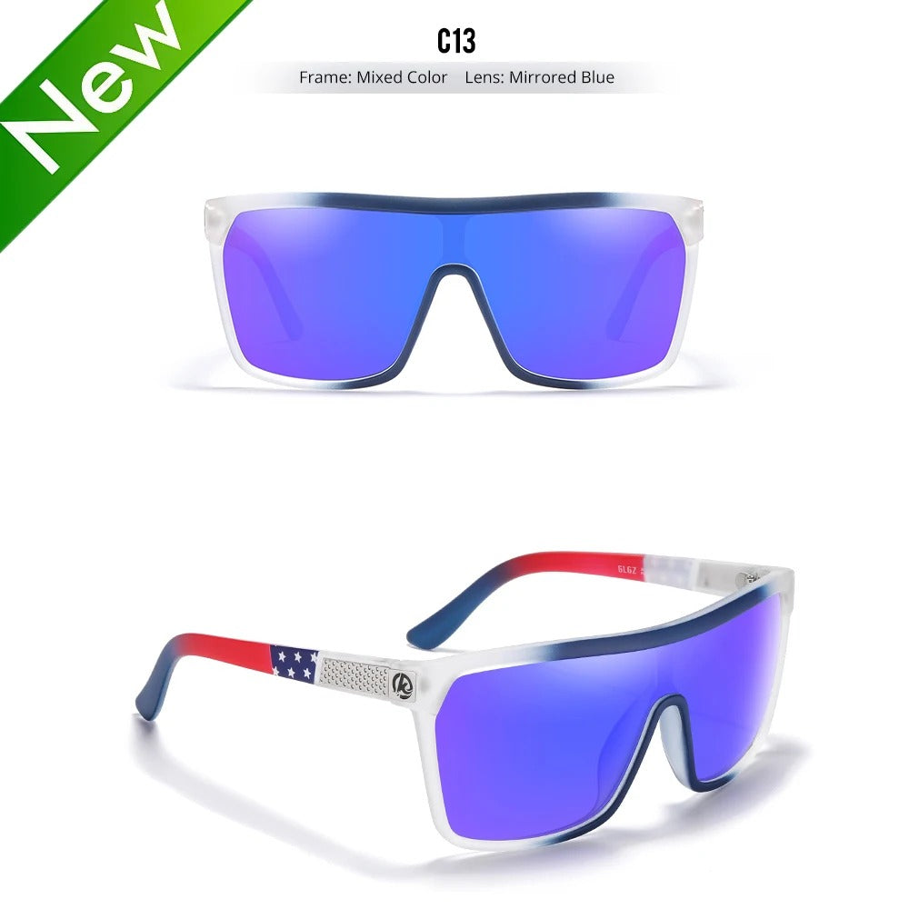 Chromatic lens sunglasses on sale